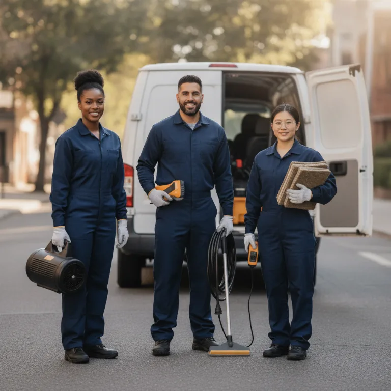 water damage restoration Valparaiso